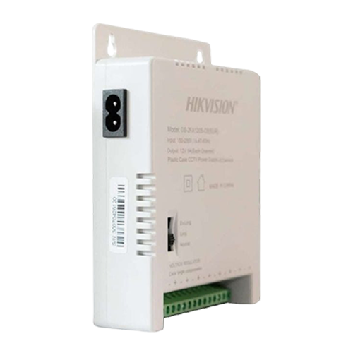 img38687large Sursa alimentare cu 8 canale, 12V DC, 5A, 60W - HIKVISION DS-2FA1205-C8 - imagine 1