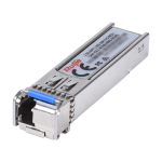 Modul SFP 2.5G, Bidirectional, TX 1310nm, RX 1550nm, Single-mode LC, 3 km - Ruijie LX03-SM1310