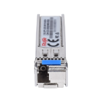 Modul SFP 2.5G, Bidirectional, TX 1310nm, RX 1550nm, Single-mode LC, 3 km - Ruijie LX03-SM1310 - imagine 2