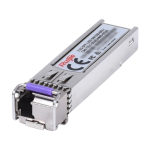 Modul SFP 2.5G, Bidirectional, TX 1550nm, RX 1310nm, Single-mode LC, 3 km - Ruijie LX03-SM1550