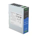 Sursa de alimentare in comutatie, 54V/2.2A, 120W, sina DIN - Ruijie Reyee RG-NIS-PA120-54 - imagine 3