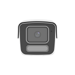 Camera IP Wise-ISP ColorHunter, 8MP, lentila 2.8mm, WL 40m, Alarma, Mic, PoE, Color 24/7, IK10 - UNV IPC2B18SE-ADF28K-WP-I1 - imagine 2