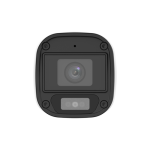 Camera Analog ColorHunter, Dual Light, 5MP, lentila 2.8mm, IR 20m, WL 20m, Mic, IP67 - UNV UAC-B115-AF28-DL - imagine 2