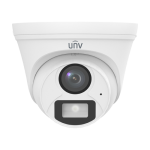 Camera Analog ColorHunter, Dual Light, 5MP, lentila 2.8mm, IR 20m, WL 20m, Mic, IP67 - UNV UAC-T115-AF28-DL