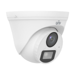 Camera Analog ColorHunter, Dual Light, 5MP, lentila 2.8mm, IR 20m, WL 20m, Mic, IP67 - UNV UAC-T115-AF28-DL - imagine 2