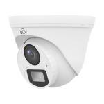 Camera Analog ColorHunter, Dual Light, 5MP, lentila 2.8mm, IR 20m, WL 20m, Mic, IP67 - UNV UAC-T115-AF28-DL - imagine 3