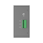 Switch industrial 4 x RJ45 1G PoE+/PoE++, 1 x SFP 1G, 1 x combo SFP/RJ45 1G, Managed - TP-Link Omada IES206GPP - imagine 4