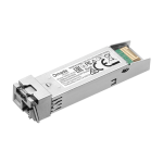 Modul SFP Gigabit, Bidirectional, TX 1550nm, RX 1310nm, Single-mode LC/UPC, 20 km - TP-Link Omada ISM321A-20