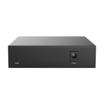 Router 5 x RJ45 1G (4 x PoE Out 802.3af/at), Multi-WAN, Cloud Managed - TENDA G0-5G-PoE - imagine 4