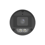 Camera IP 4MP, Dual Light, lentila 2.8mm, IR 30m, WL 30m, Mic, SDCard, PoE, IP67 - UNV IPC2124LB-AF28K-DL2 - imagine 2