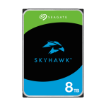 Hard disk 8TB - Seagate Surveillance SKYHAWK ST8000VX