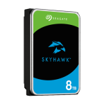 Hard disk 8TB - Seagate Surveillance SKYHAWK ST8000VX - imagine 2