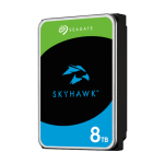Hard disk 8TB - Seagate Surveillance SKYHAWK ST8000VX - imagine 3