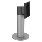 Suport montare terminal control acces pe porti si turnicheti cu Pg - HIKVISION DS-KAB6-ZU1