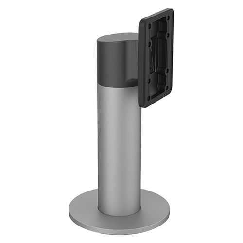 img39557large Suport montare terminal control acces pe porti si turnicheti cu Pg - HIKVISION DS-KAB6-ZU1 - imagine 1