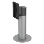 Suport montare terminal control acces pe porti si turnicheti cu Pg - HIKVISION DS-KAB6-ZU1 - imagine 3