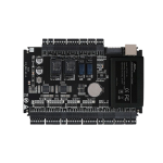 Centrala de control acces pentru 2 usi bidirectionale - ZKTeco C3-200-PLUS