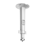 Suport de tavan pentru camere - HIKVISION DS-1299ZJ