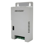 Sursa alimentare cu 4 canale, 12V DC, 1A, 48W - HIKVISION DS-2FA1225-C4 - imagine 3