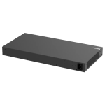 Switch L3, 24 x RJ45 5G PoE++ (90W), 4 x SFP28 25G, Cloud Management - Ruijie RG-CS86-24MG4VS-UP - imagine 3