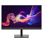 Monitor E-LED, 23.8 inch, Full HD, max. 100 Hz, HDMI, VGA - HIKVISION DS-D5024F2-AP2