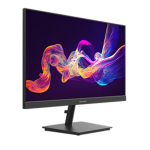 Monitor E-LED, 23.8 inch, Full HD, max. 100 Hz, HDMI, VGA - HIKVISION DS-D5024F2-AP2 - imagine 2