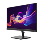 Monitor E-LED, 23.8 inch, Full HD, max. 100 Hz, HDMI, VGA - HIKVISION DS-D5024F2-AP2 - imagine 3