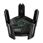 Router Wi-Fi 7 Dual-Band, BE7200, 5 x RJ45 2.5G, 4 x RJ45 1G, Cloud Management - Ruijie Reyee RG-EW7200BE(PRO)