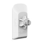 Set 2 x Bridge wireless Dual Band, AC1200, 2/16 dBi, 5 km, PoE IN, Cloud Management - Ruijie Reyee RG-EST350G - imagine 2