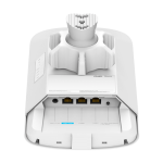 Set 2 x Bridge wireless Dual Band, AC1200, 2/16 dBi, 5 km, PoE IN, Cloud Management - Ruijie Reyee RG-EST350G - imagine 4