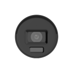 Camera IP AcuSense, 8MP, lentila 2.8mm, IR 40m DarkFighter, Mic., Neagra - HIKVISION DS-2CD2086G2H-IU-2.8mm-BLACK - imagine 2