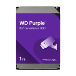 Hard disk 1TB - Western Digital PURPLE WD11PURZ