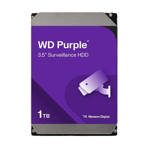 img41504large Hard disk 1TB - Western Digital PURPLE WD11PURZ - imagine 1