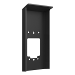 Protectie ploaie pentru videointerfon seria KV6114/6124 - HIKVISION DS-KABV6114-RS