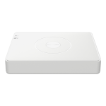 DVR AcuSense, 16 ch., 3K + 2 ch. IP 6MP, Audio over coaxial, 1U - HIKVISION iDS-7116HQHI-M1-T - imagine 2