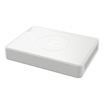 DVR AcuSense, 16 ch., 3K + 2 ch. IP 6MP, Audio over coaxial, 1U - HIKVISION iDS-7116HQHI-M1-T - imagine 3