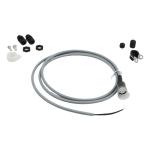 Kit conectare banda led bariere - FAAC 390992 - imagine 4