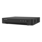 DVR AcuSense 8 ch., 5MP + 4 ch. IP 8MP, Audio bidirectional, 1U - HIKVISION iDS-7208HUHI-M1-T - imagine 3