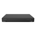 DVR AcuSense 8 ch., 5MP + 8 ch. IP 8MP, Audio bidirectional, Alarma, 1U - HIKVISION iDS-7208HUHI-M2-XT(4A+8/4ALM) - imagine 2
