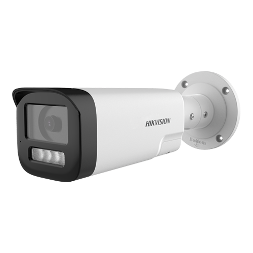 img41689large Camera analogHD 4K, lentila 2.8mm, IR 80m, WL 80m, Audio over coaxial - HIKVISION DS-2CE19U0T-LTS-2.8mm - imagine 1