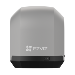 Kit automatizare poarta culisanta 400Kg/6m, Wi-Fi, alarma luminoasa - EZVIZ CS-HG2-R100-40HL - imagine 2