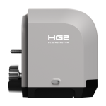 Kit automatizare poarta culisanta 400Kg/6m, Wi-Fi, alarma luminoasa - EZVIZ CS-HG2-R100-40HL - imagine 3