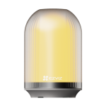 Kit automatizare poarta culisanta 400Kg/6m, Wi-Fi, alarma luminoasa - EZVIZ CS-HG2-R100-40HL - imagine 4