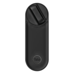 Incuietoare inteligenta cu WiFi, BT, acces cu cod, aplicatie de mobil, negru,Yale Linus L2 - ASSA ABLOY  YALE-LINUS-SL-103/B