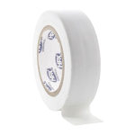 Banda izolatoare PVC, alba, 19mm x 20m - WKK 7122112310