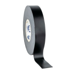 Banda izolatoare auto-amalgamata, neagra, 38mm x 10m - WKK 714302110