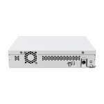 Switch L3, 5 x SFP 1G, 4 x SFP+ 10G, 1 x RJ45 1G, PoE In af/at, 1U - Mikrotik CRS310-1G-5S-4S+IN - imagine 3