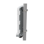 Switch exterior, 3 x RJ45 1G (1 x PoE-In bt, 2 x PoE-Out), 3 x SFP+ 10G, IP66 - Mikrotik CSS606-1G-2Gi-3S+OUT - imagine 3