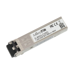 Modul SFP, 1.25G, Dual LC MM, 550m, 850nm - Mikrotik S-85DLC05D