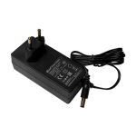 Sursa de alimentare DC 24V 1.5A - MikroTik SAW36-240-1500